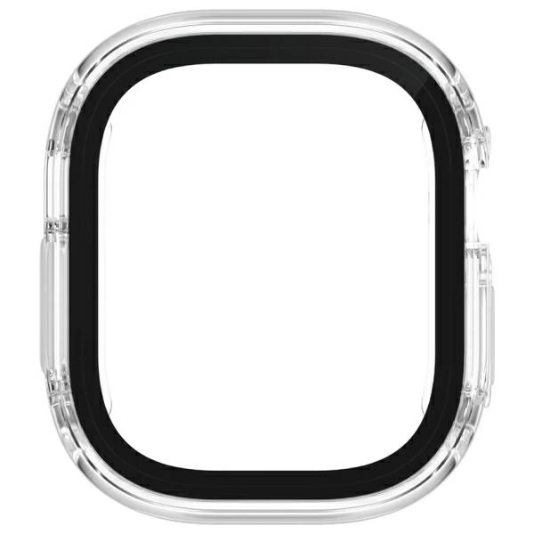 PanzerGlass Snappie Full Body Apple Watch Ultra 2 Clear/Transparent 3721