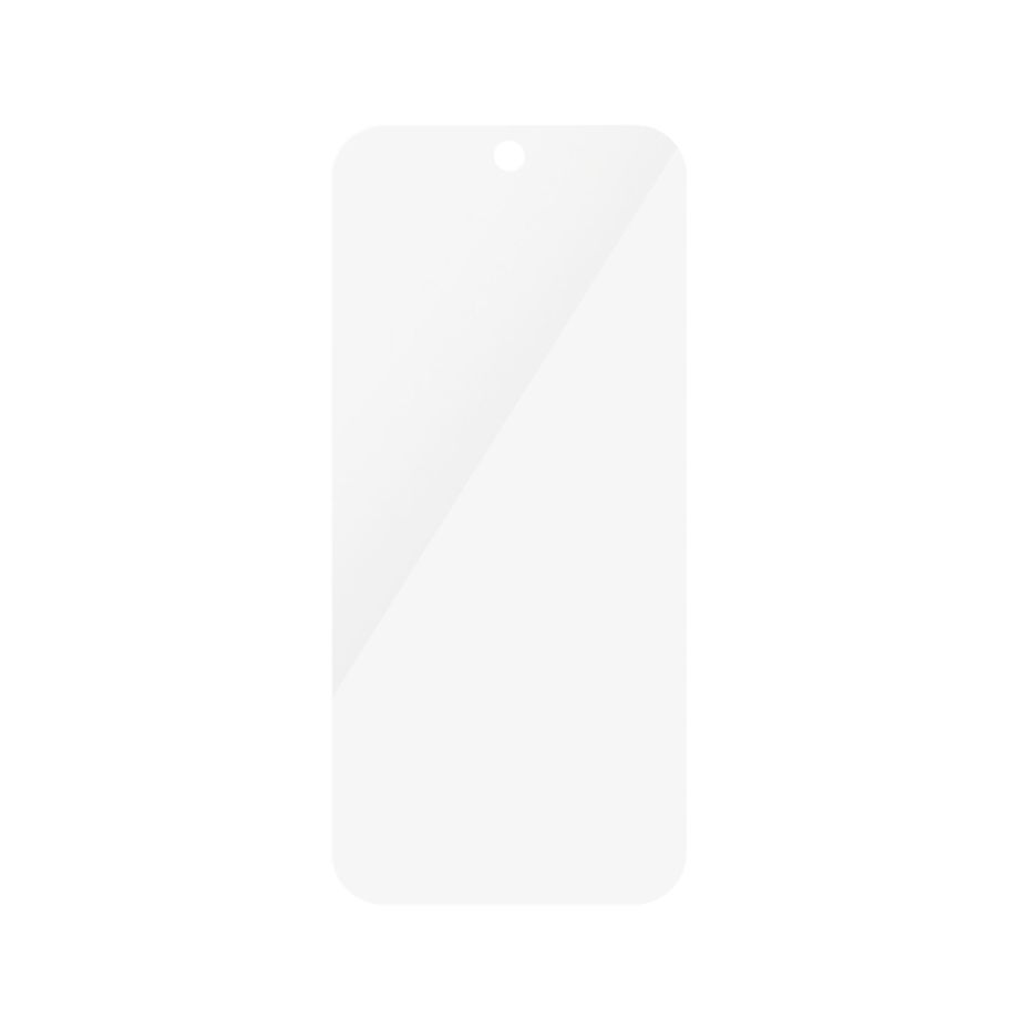 PanzerGlass Google Pixel 9 Pro XL Screen Protector Ultra-Wide Fit, Clear