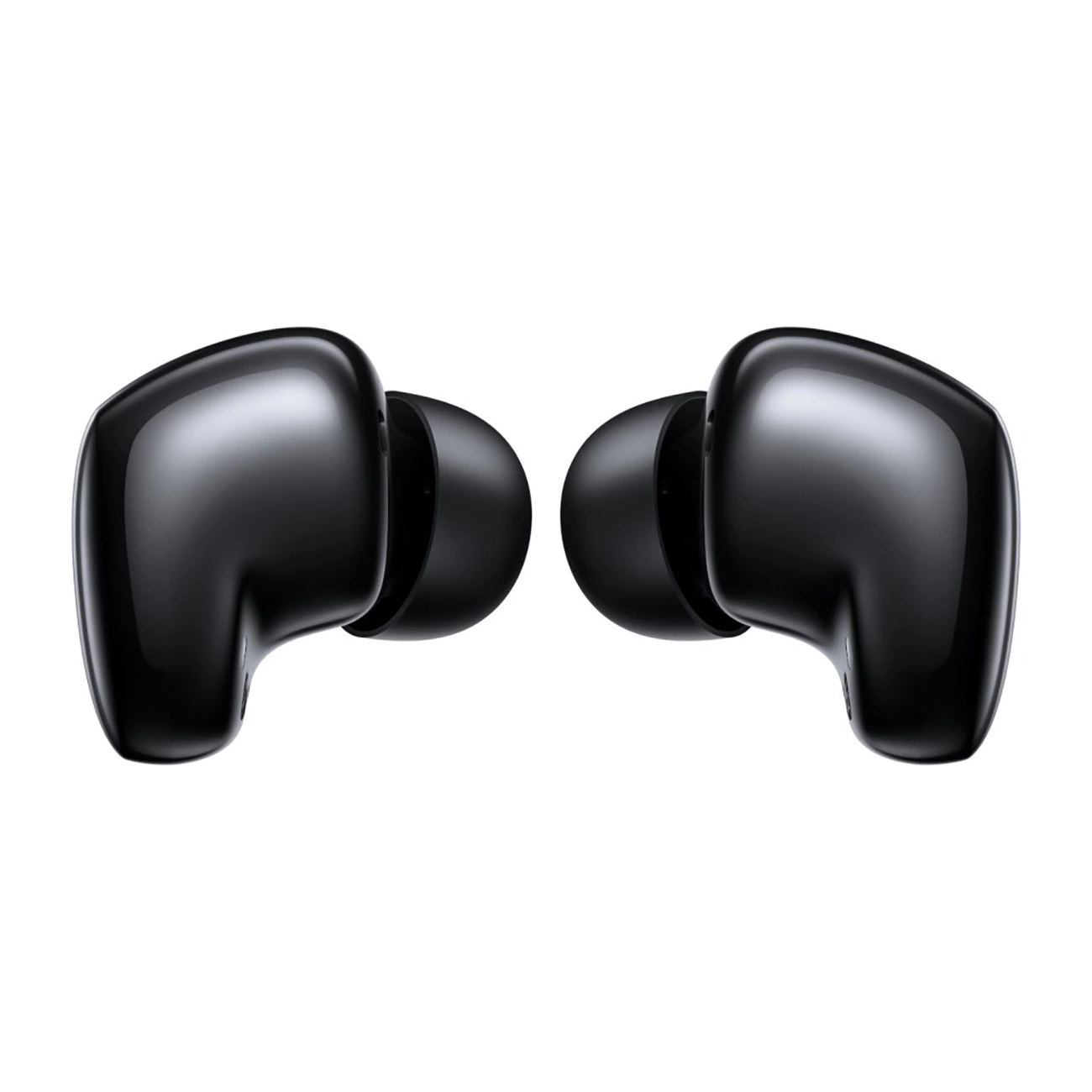 Xiaomi Redmi Buds 6 Play Wireless Earphones TWS Bluetooth Stereo Earbuds, Black | Bezvadu Austiņas ar Uzlādes Kasti