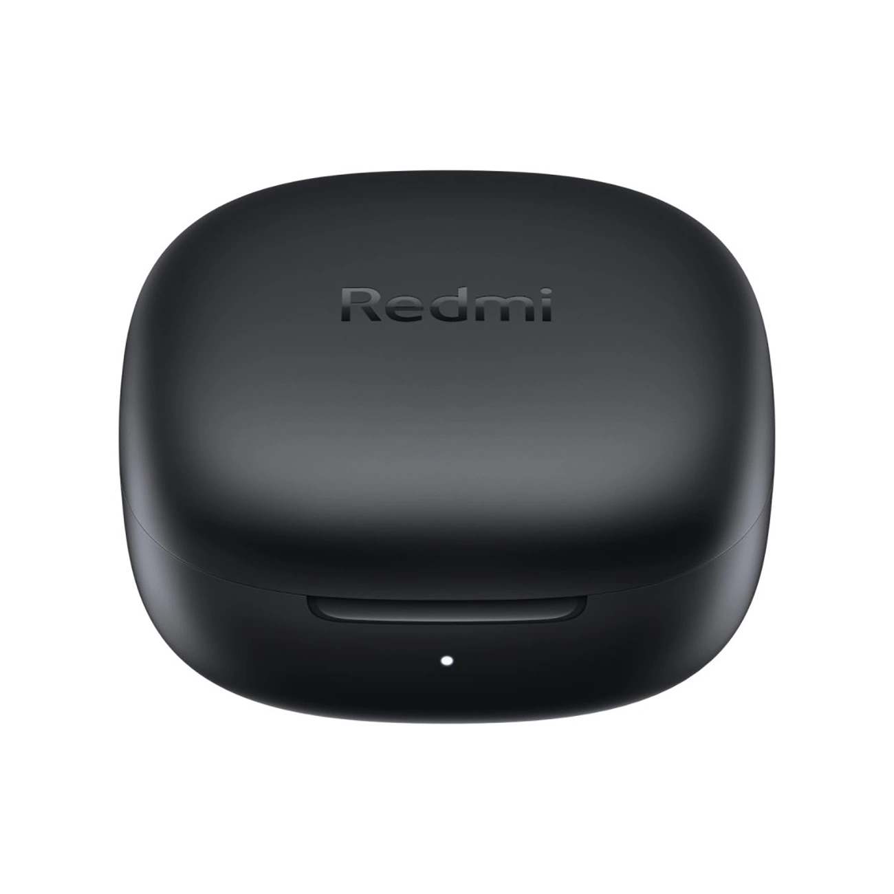Xiaomi Redmi Buds 6 Play Wireless Earphones TWS Bluetooth Stereo Earbuds, Black | Bezvadu Austiņas ar Uzlādes Kasti