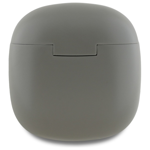 Guess TWS Bluetooth Headphones Printed Classic Logo, Taupe