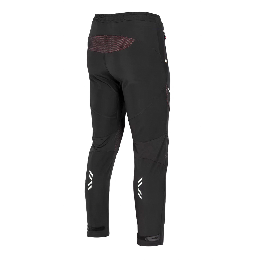 Rockbros Patrol Windproof Sports Pants, Size L, Black