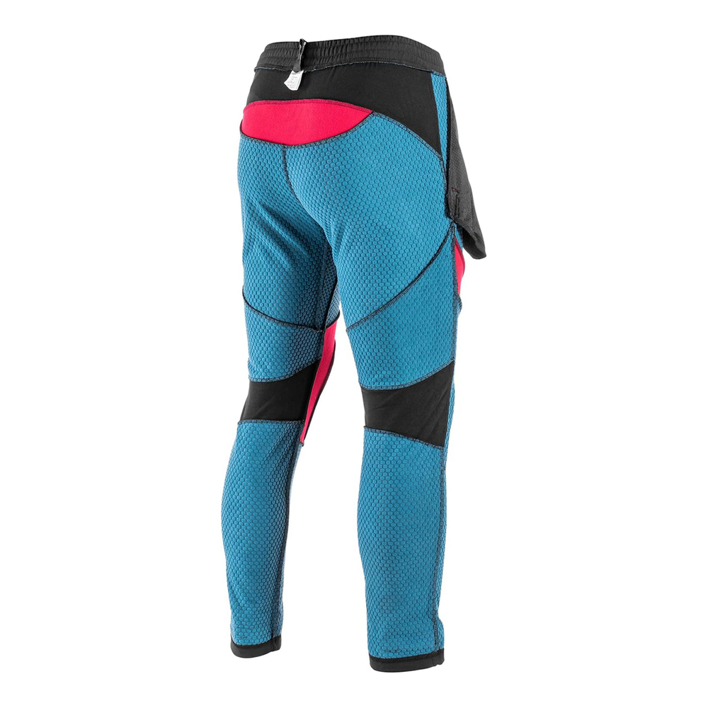 Rockbros Patrol Windproof Sports Pants, Size L, Black