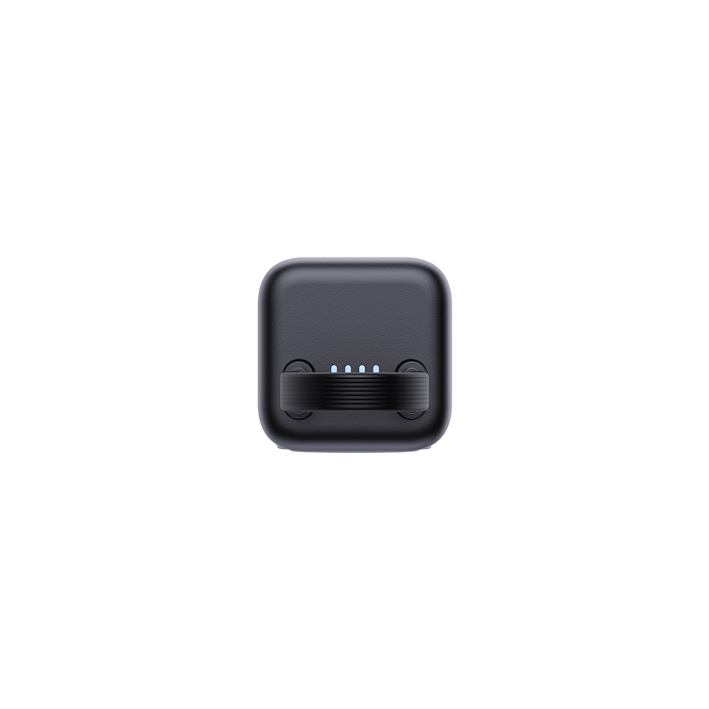 Joyroom JR-W13 5000mAh Wireless Power Bank for Apple Watch, Black
