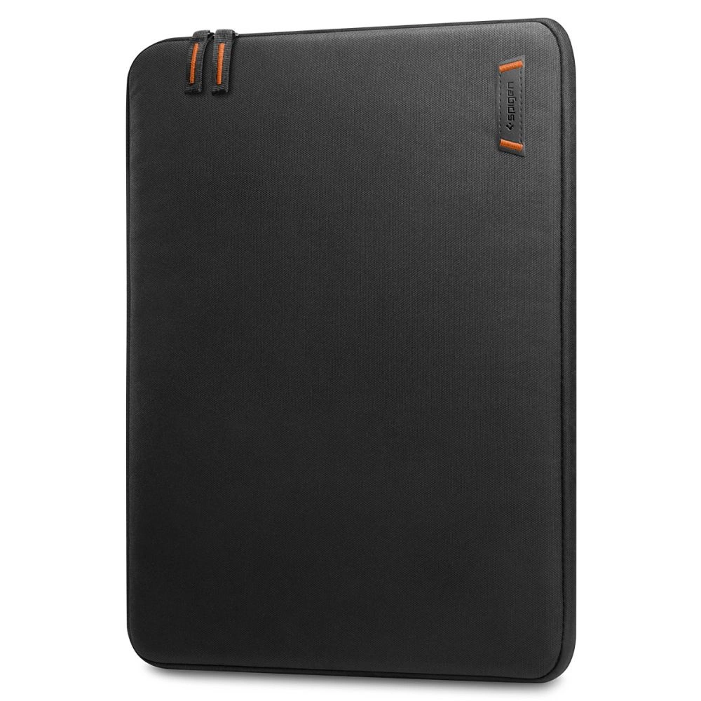Spigen Basic Pouch 15-16\" Laptop Bag - Black