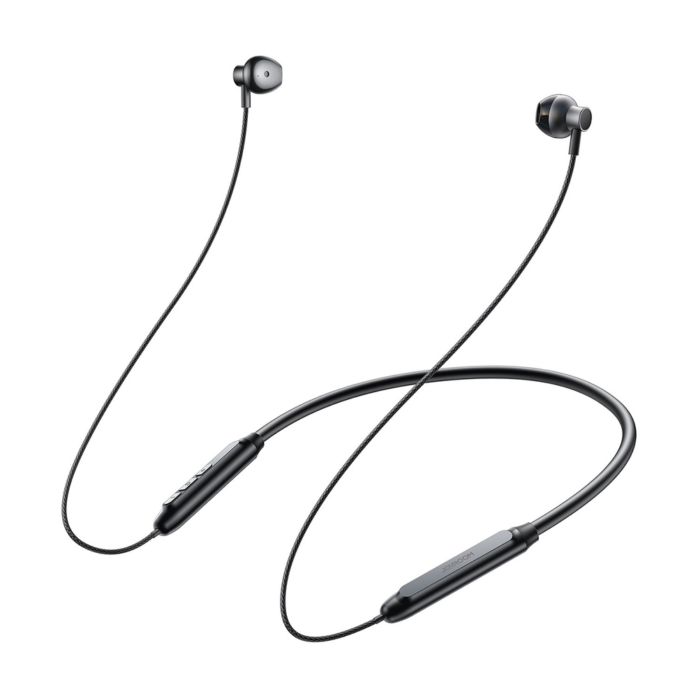 Joyroom JR-D8 Wireless Bluetooth Headphones with Headband, Black