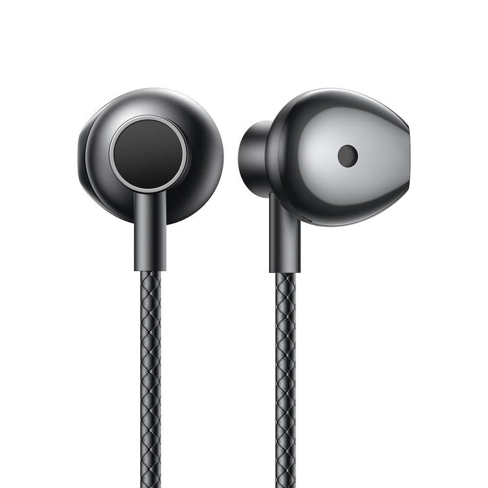 Joyroom JR-D8 Wireless Bluetooth Headphones with Headband, Black