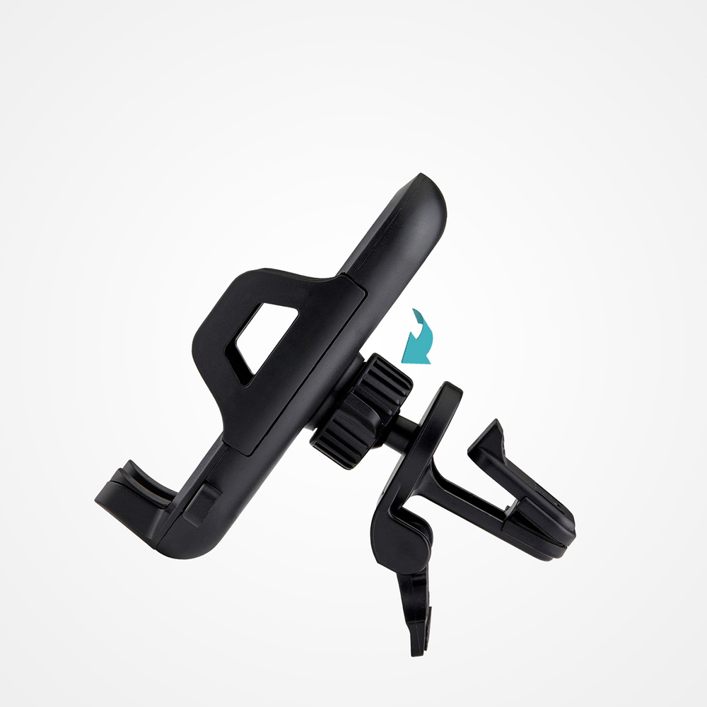Sbs Smartphone Car Holder for Air Vent, Black