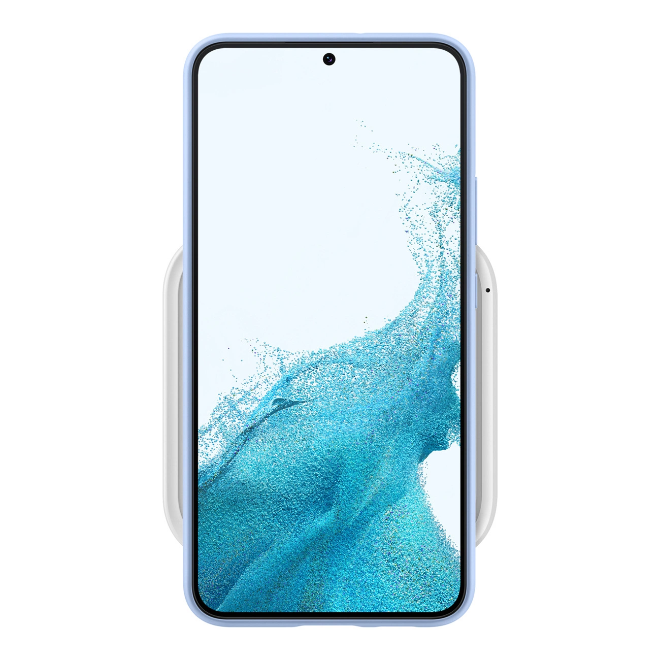 Samsung EP-P2400BWEGEU 15W Wireless Charger - White