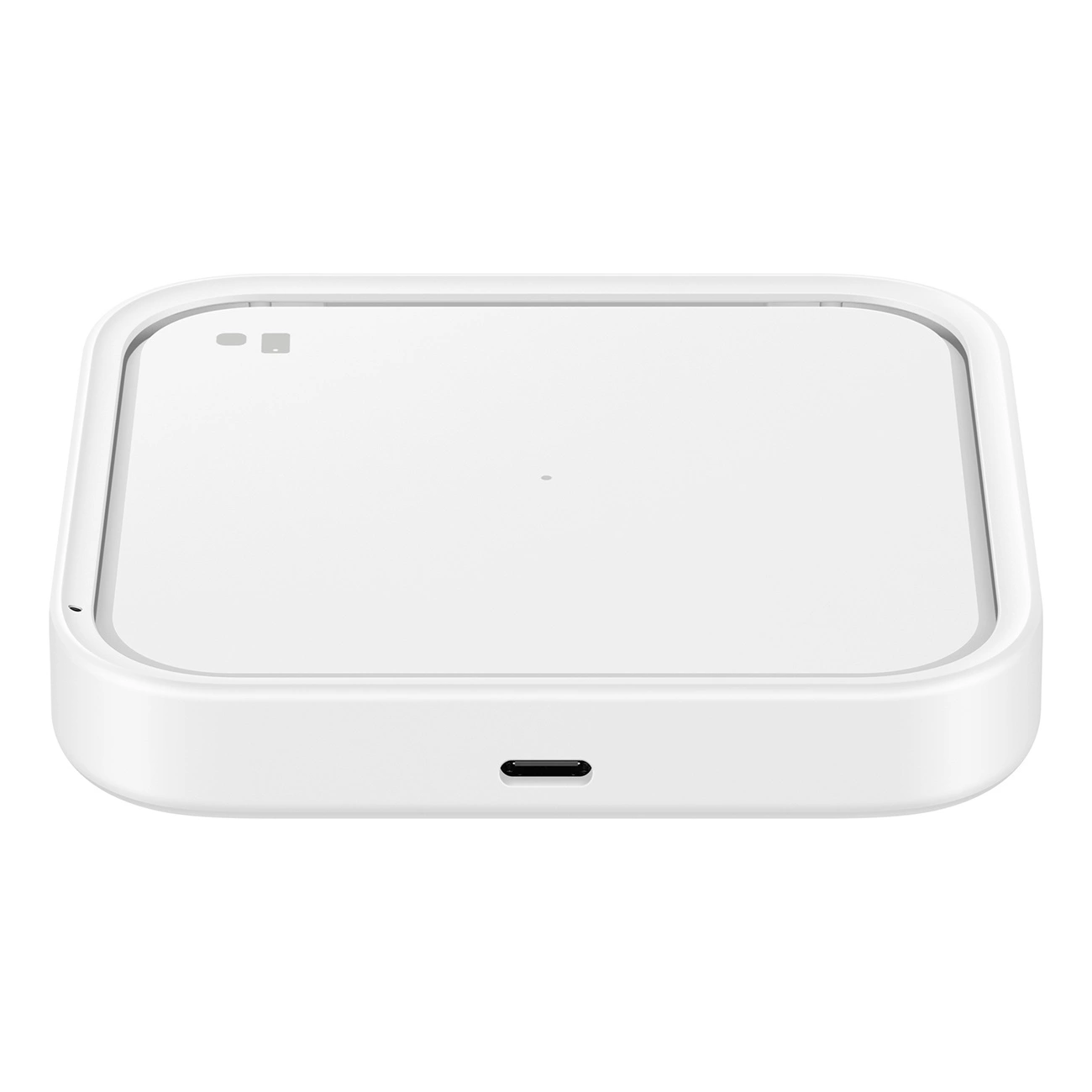 Samsung EP-P2400BWEGEU 15W Wireless Charger - White