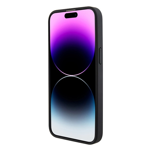 iPhone 15 Pro Max Ferrari Case, Cover