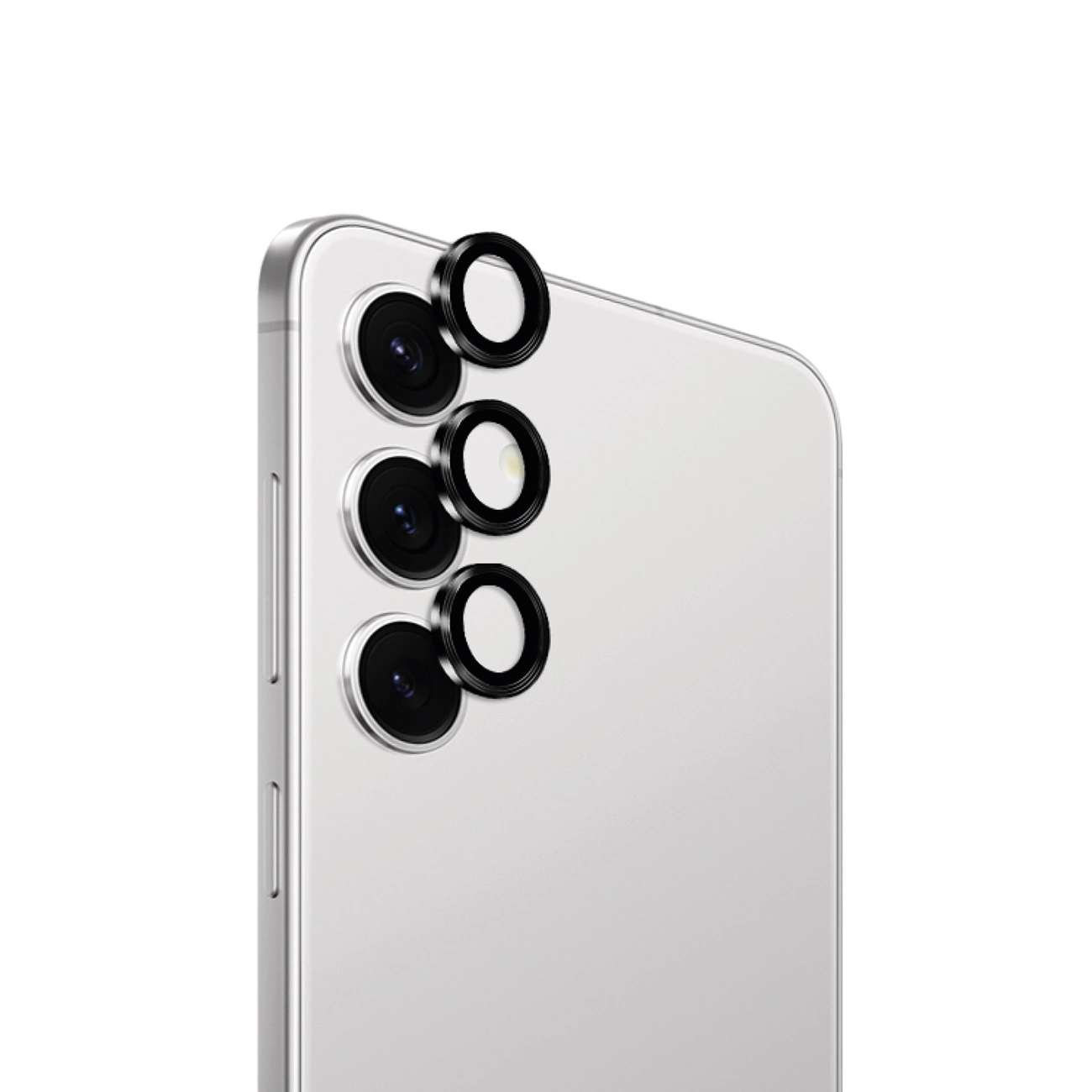 Single Camera Lens Samsung S25