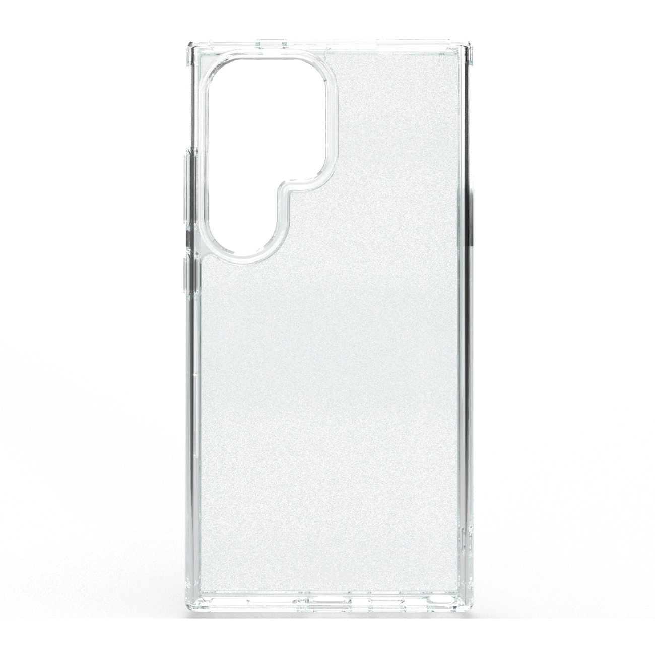 D3O Cover Samsung S25 Ultra, transparent