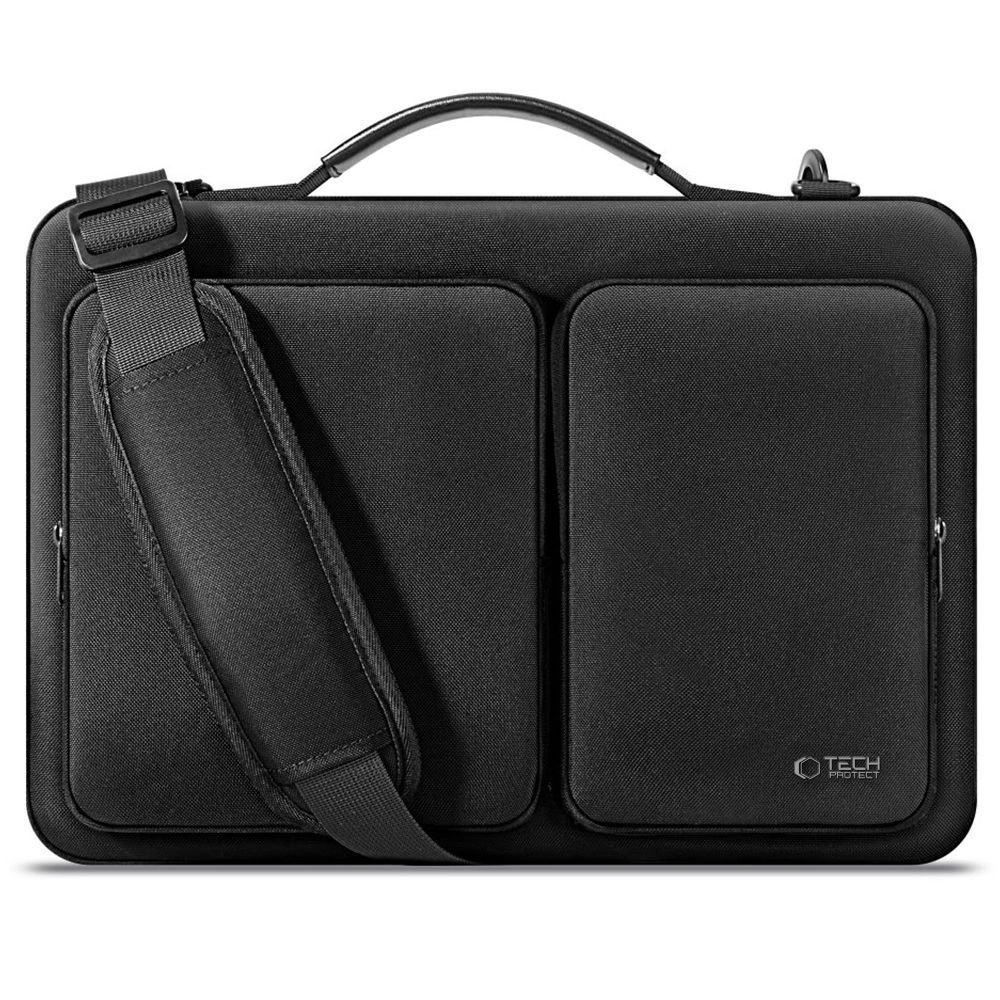Tech-Protect Defender 13-14" Laptop, Notebook Bag