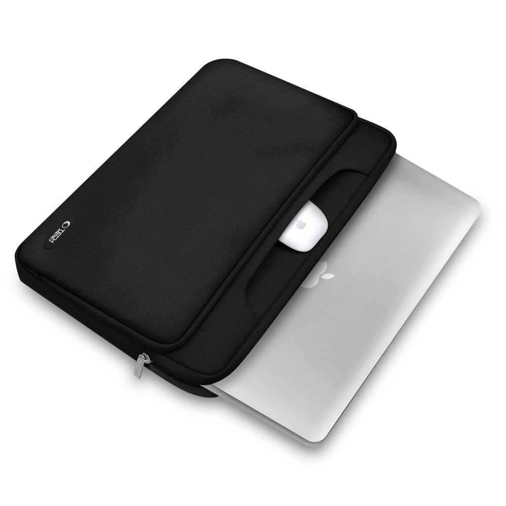 Tech-Protect Pocket Laptop Bag 13-14\", Black