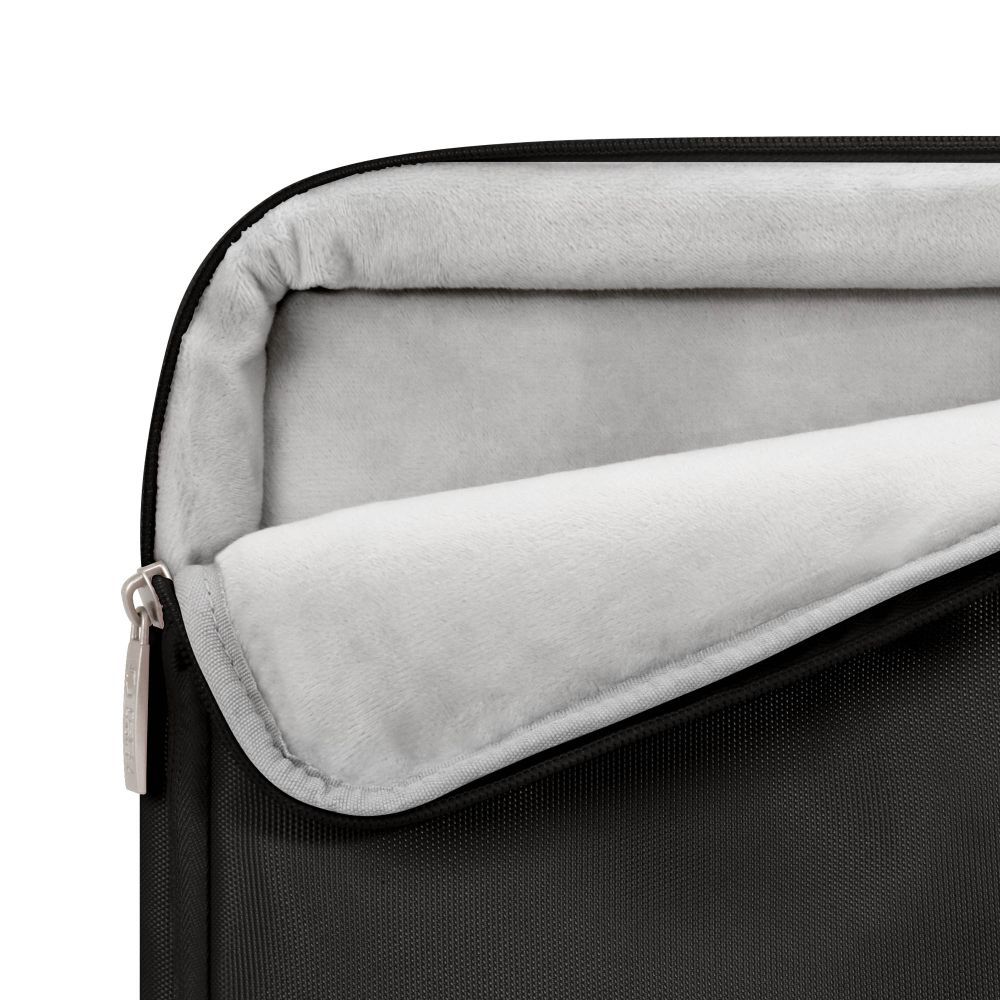 Tech-Protect Pocket Laptop Bag 13-14\", Black