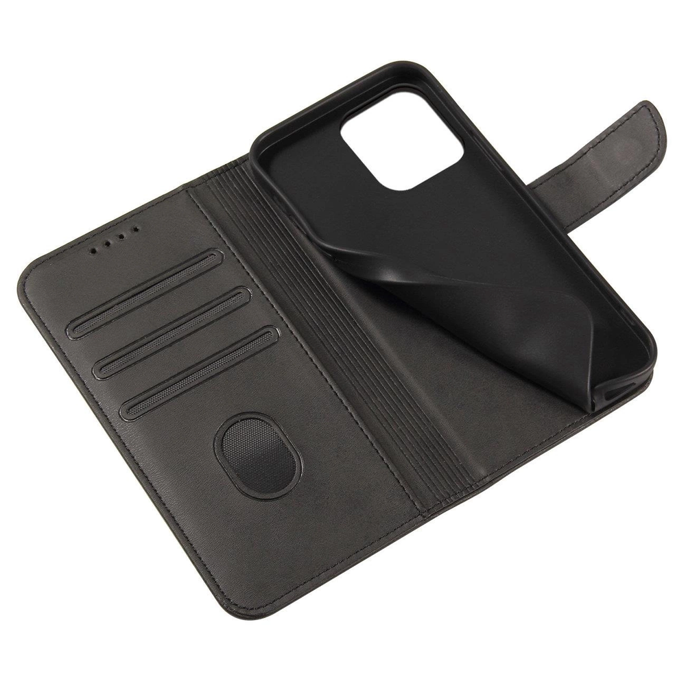 Magnet Case Samsung Galaxy A56 Black