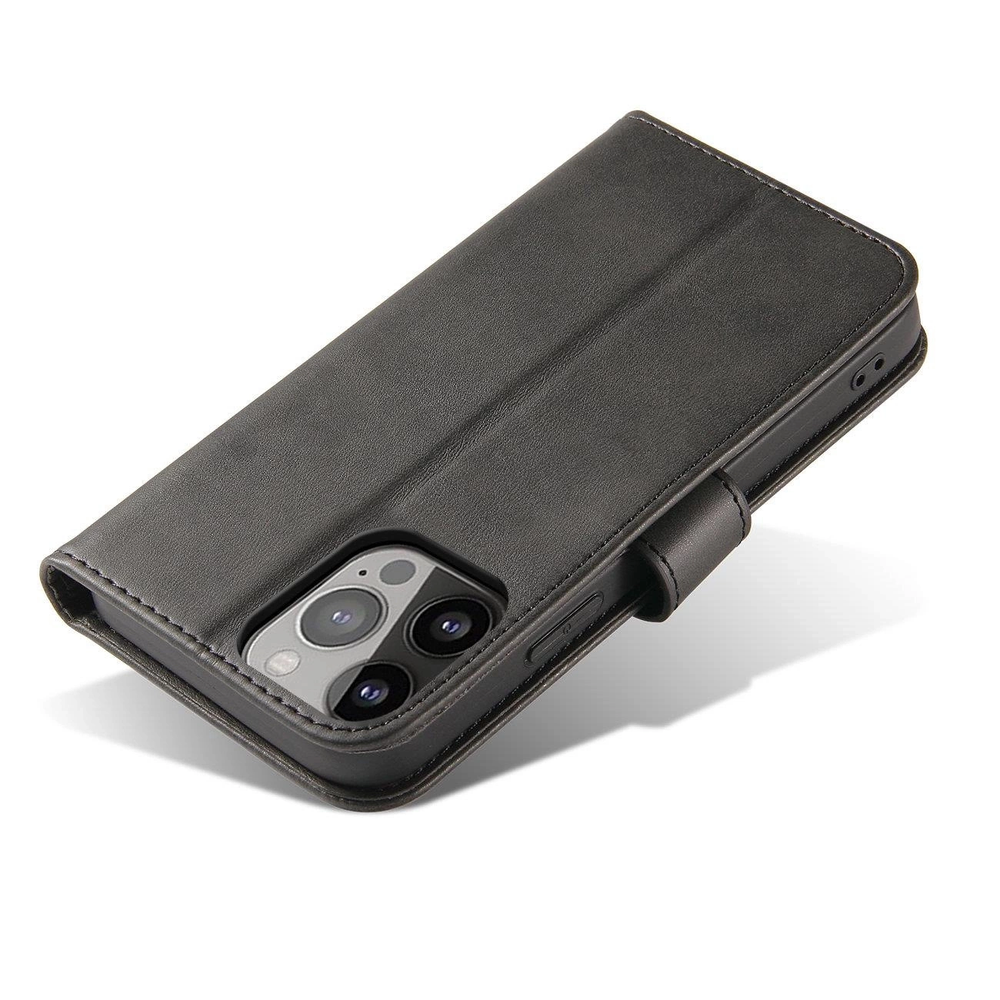 Magnet Case Samsung Galaxy A56 Black