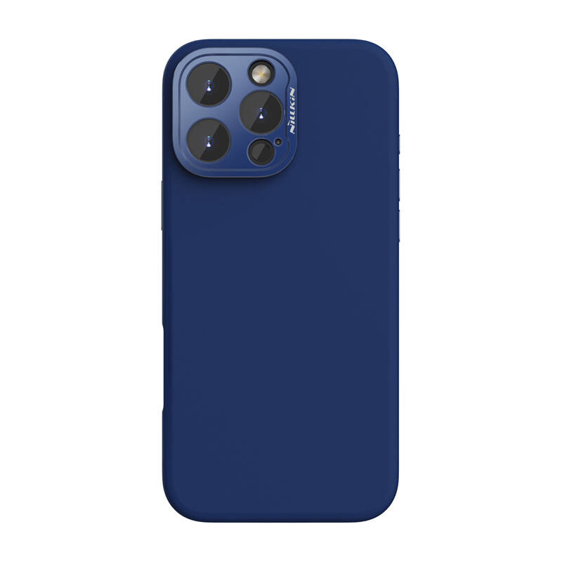 LensWing Prop Magnetic Case AP iPhone16 Pro Blue