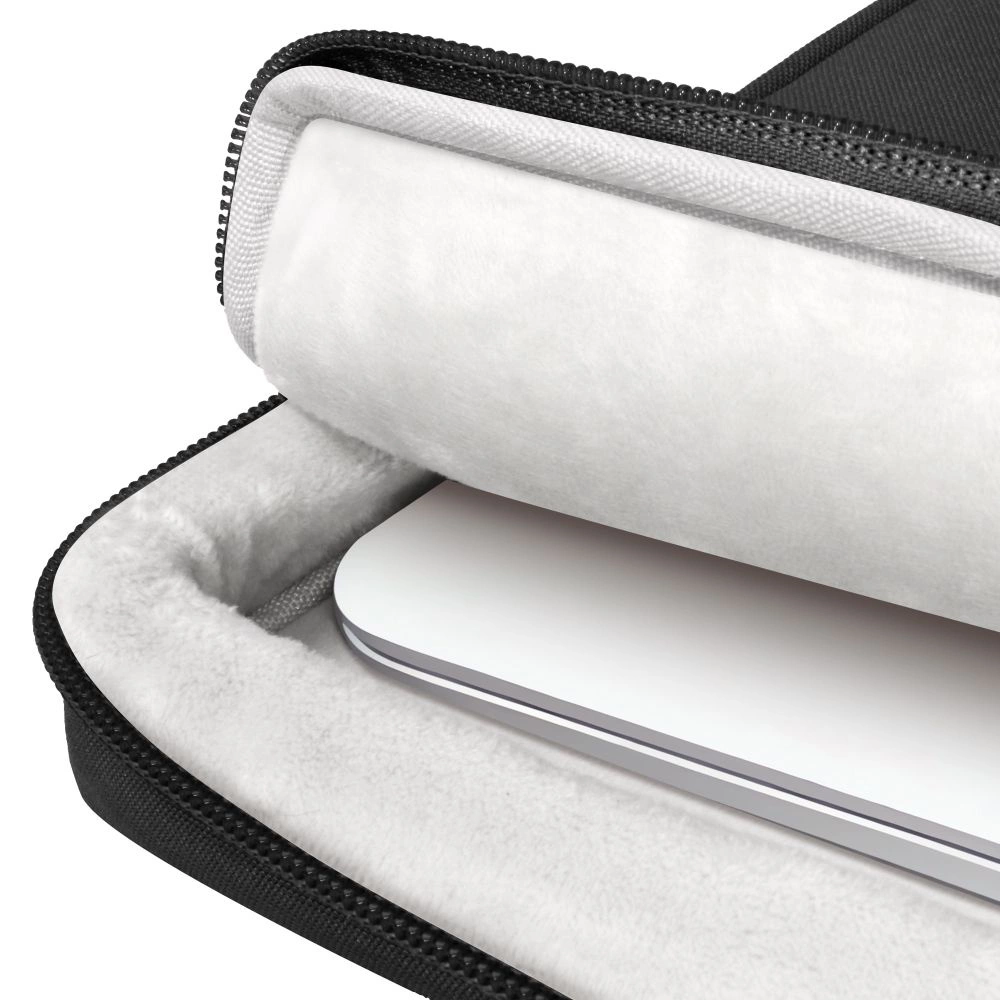 Сумка для ноутбука Tech-Protect Basic Bag 15-16\", черная