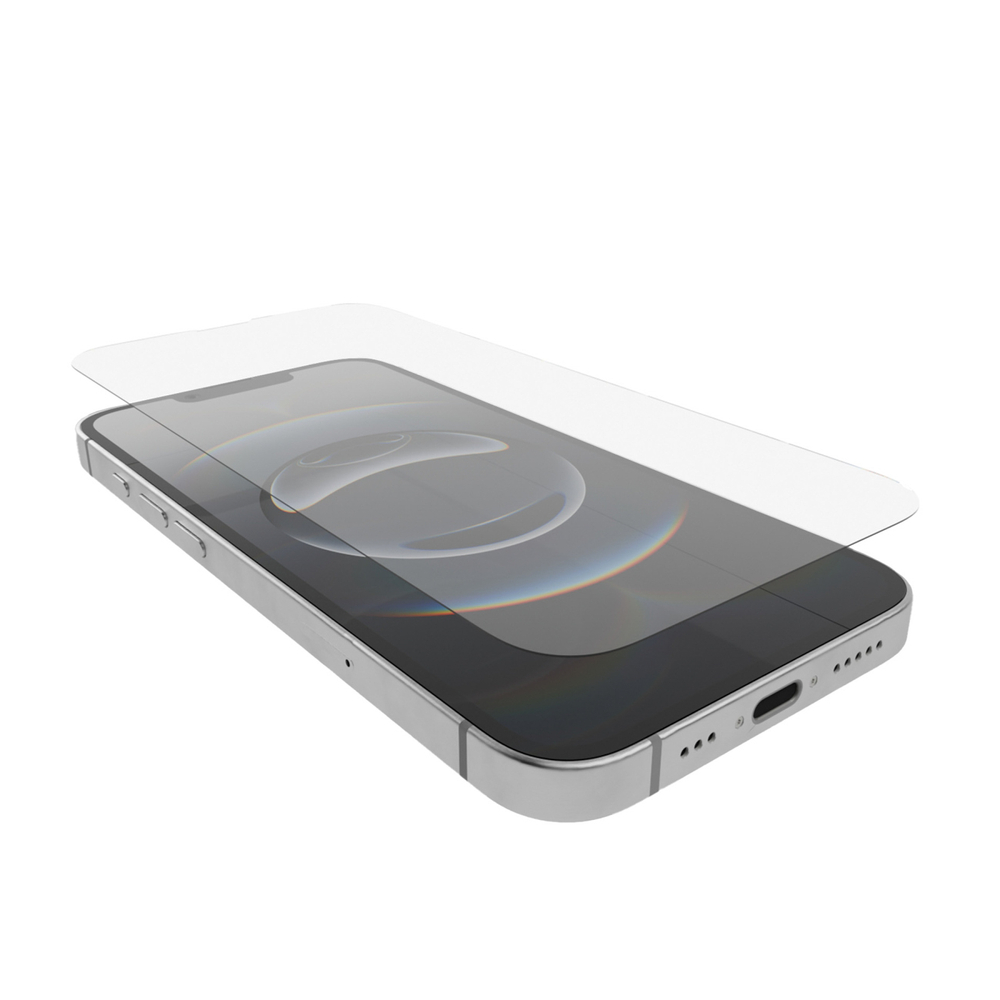 Puro Tempered Glass for iPhone 16e / 17e