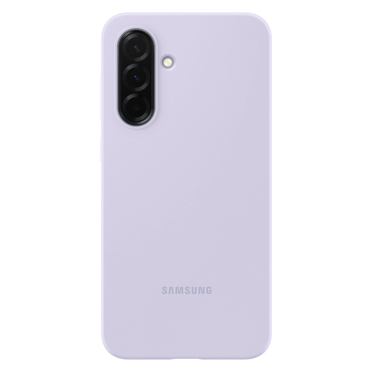 Samsung A36 silikona telefona vāciņš Lavender | Case Silicone