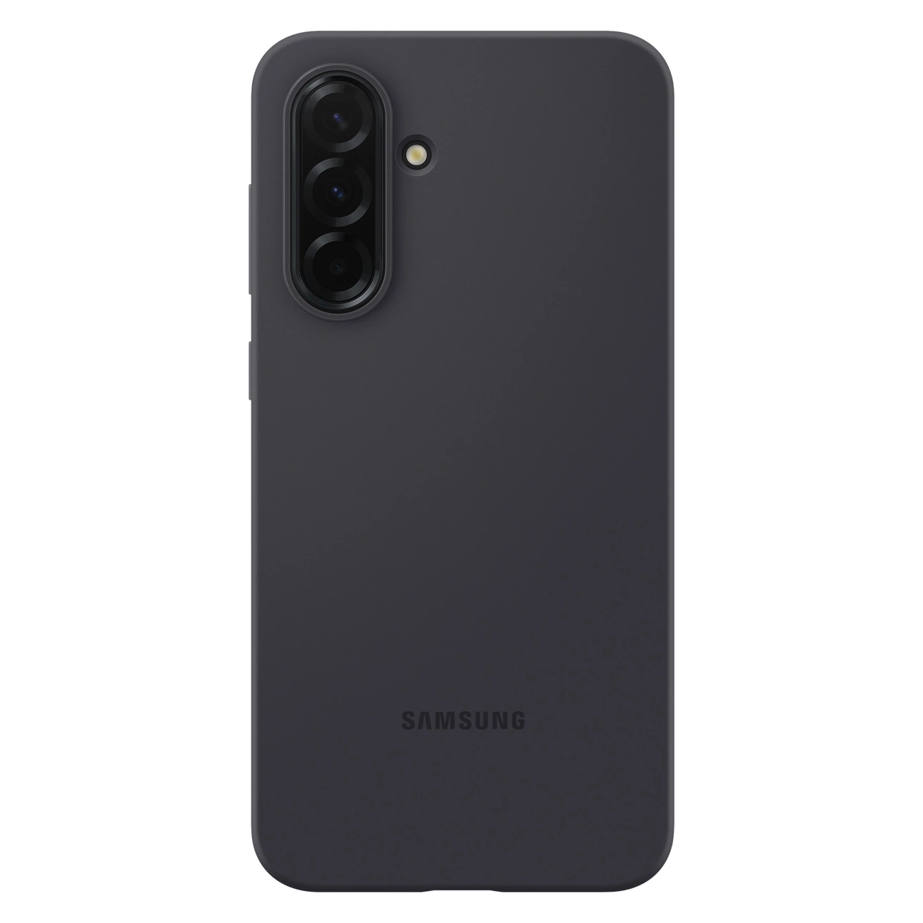 Samsung telefona vāciņš A36 Rugged Black | Case