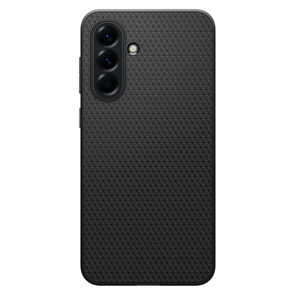 Spigen Liquid Air Case for Samsung Galaxy A56 5G Black