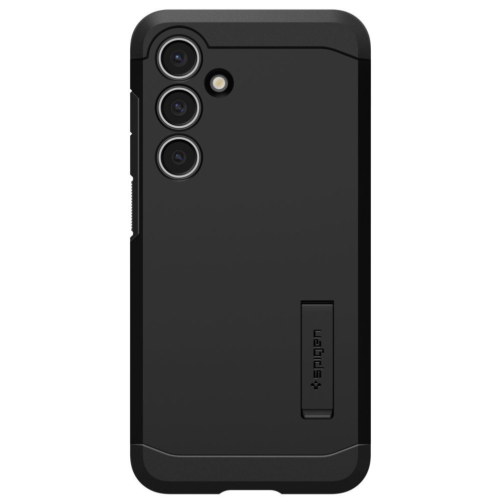 Spigen Tough Armor Case for Samsung Galaxy S24 FE - Black