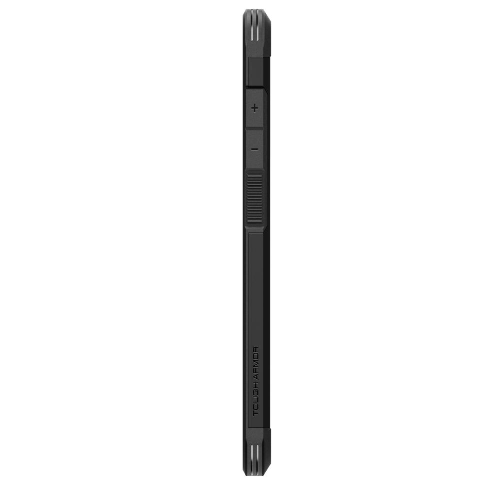 Spigen Tough Armor Case for Samsung Galaxy S24 FE - Black