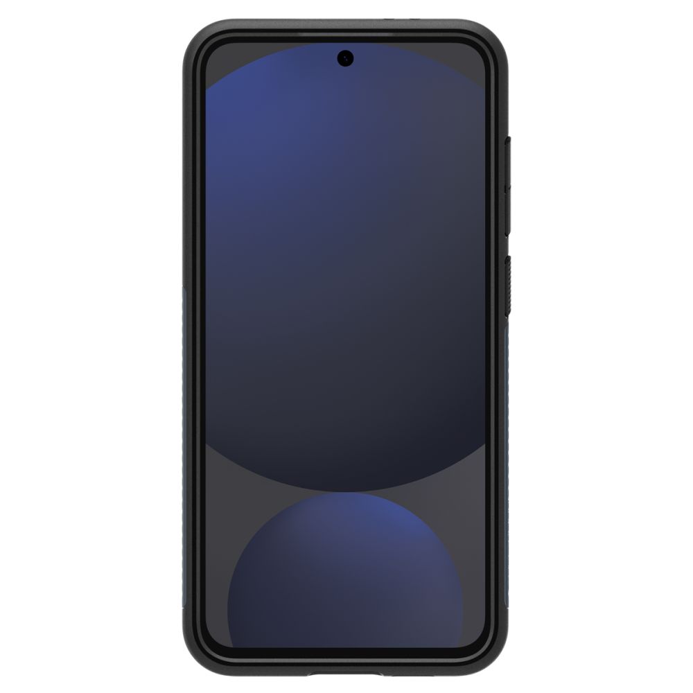 Spigen Slim Armor Case for Samsung Galaxy S24 FE - Black