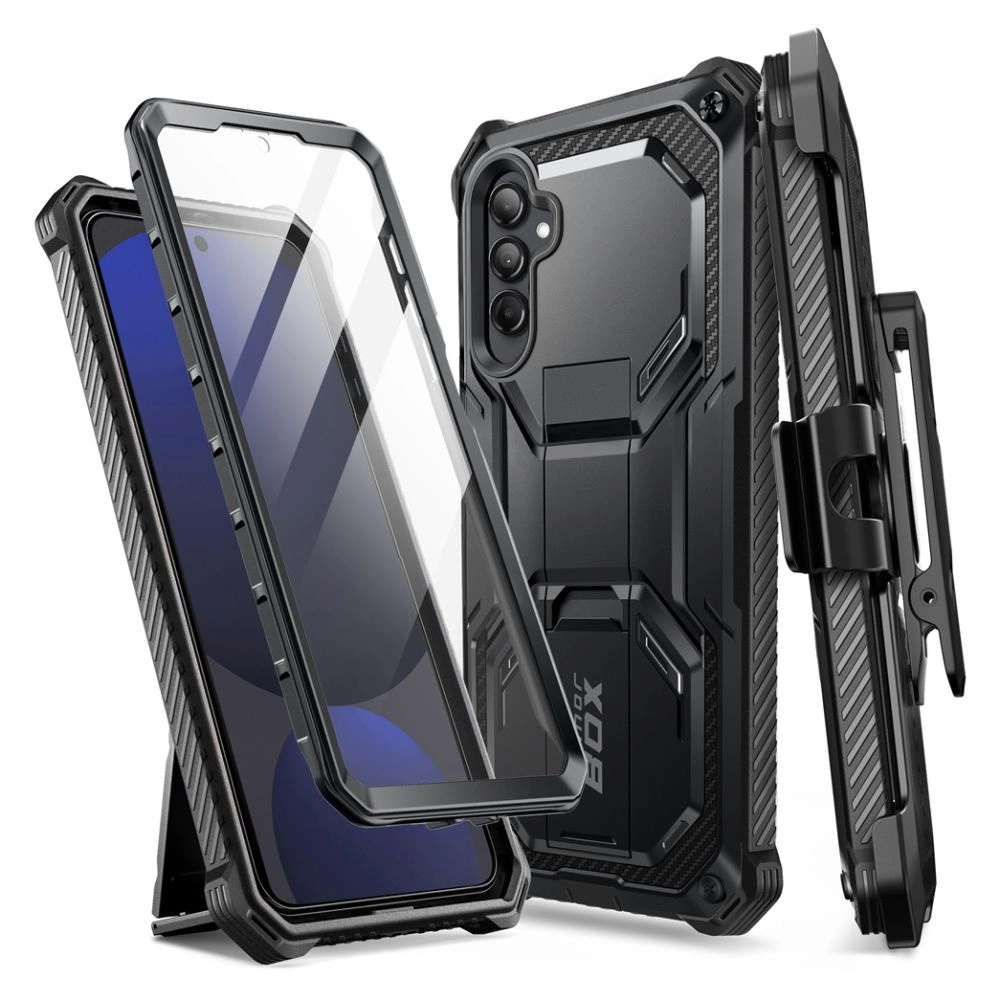 Supcase IBLSN Armorbox Case for Samsung Galaxy S24 FE