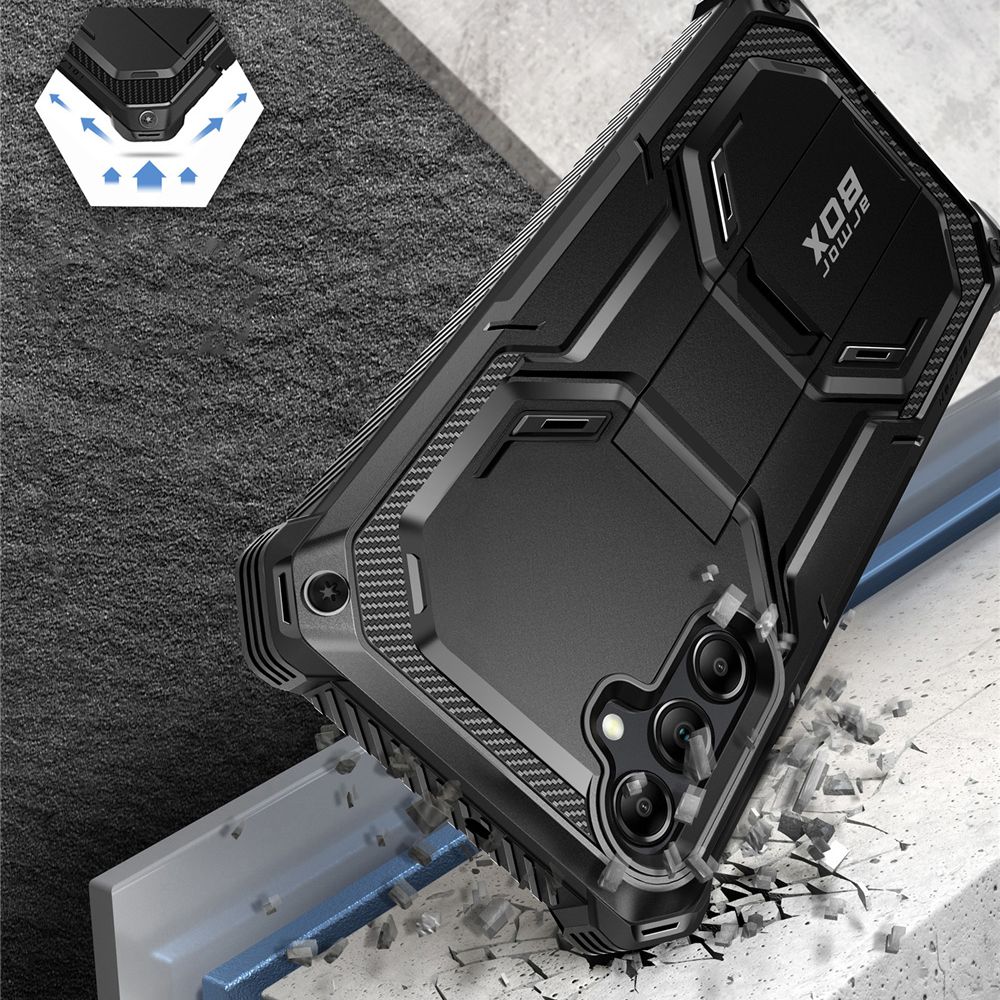 Supcase IBLSN Armorbox Case for Samsung Galaxy S24 FE
