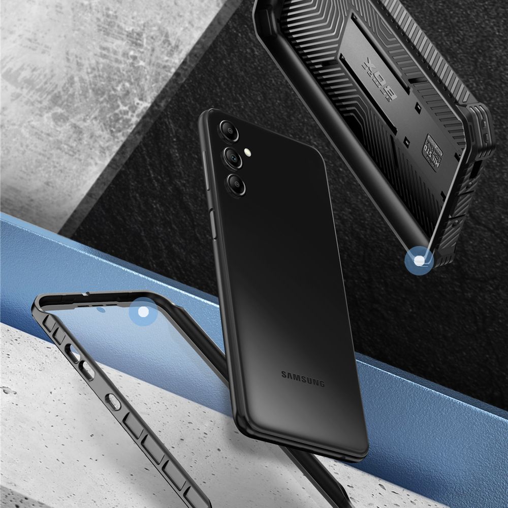 Supcase IBLSN Armorbox Case for Samsung Galaxy S24 FE