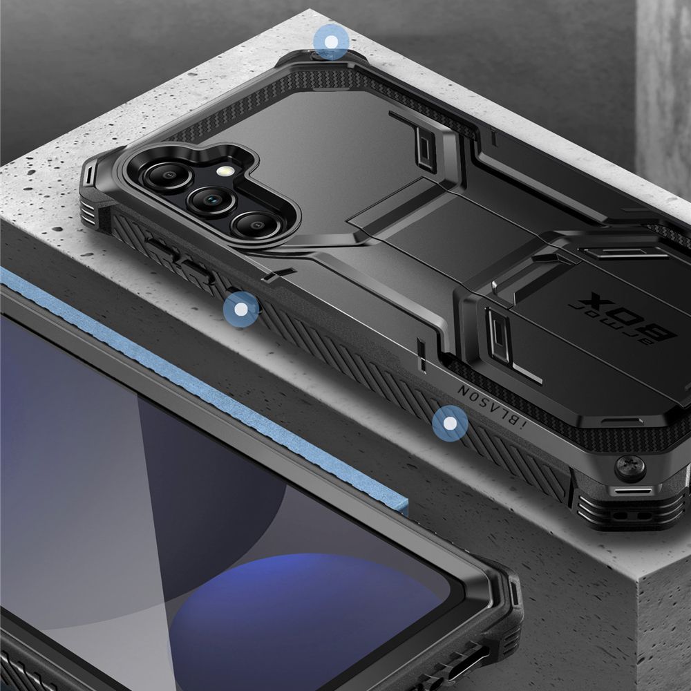 Supcase IBLSN Armorbox Case for Samsung Galaxy S24 FE