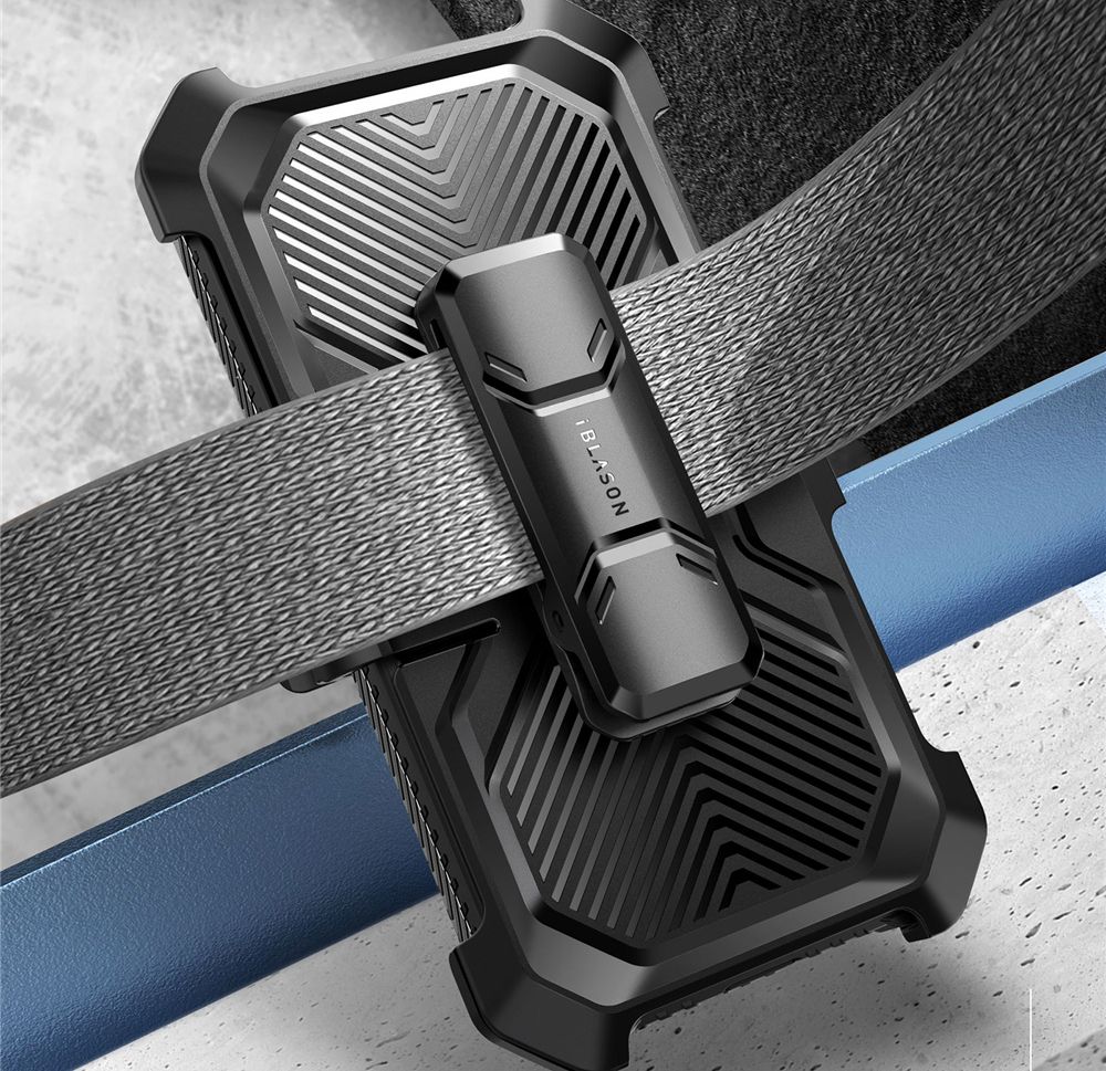 Supcase IBLSN Armorbox Case for Samsung Galaxy S24 FE