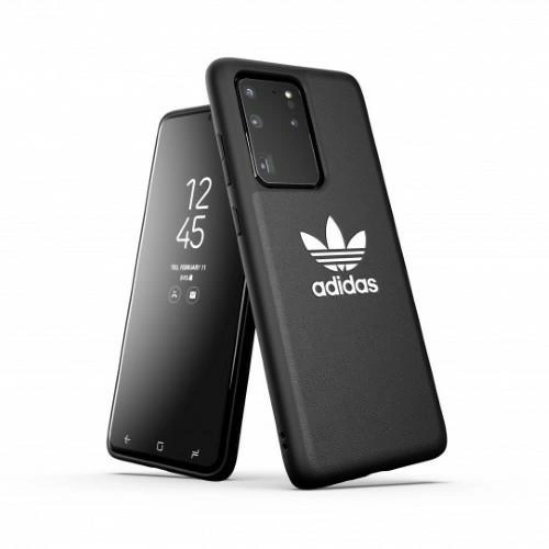 Adidas OR Moulded Case Trefoil Samsung Galaxy S20 Ultra - Black