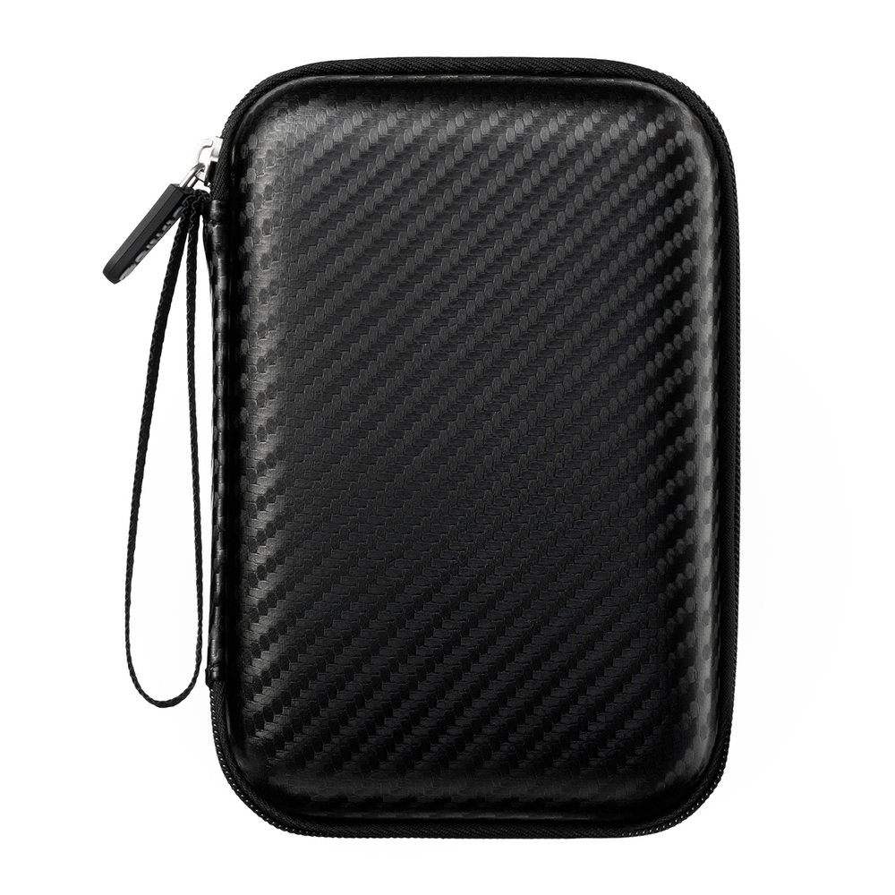 Protective Phone Case Cover 2.5\" drive - black