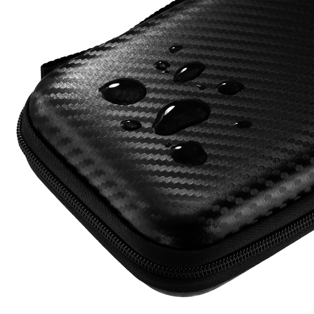 Protective Phone Case Cover 2.5\" drive - black