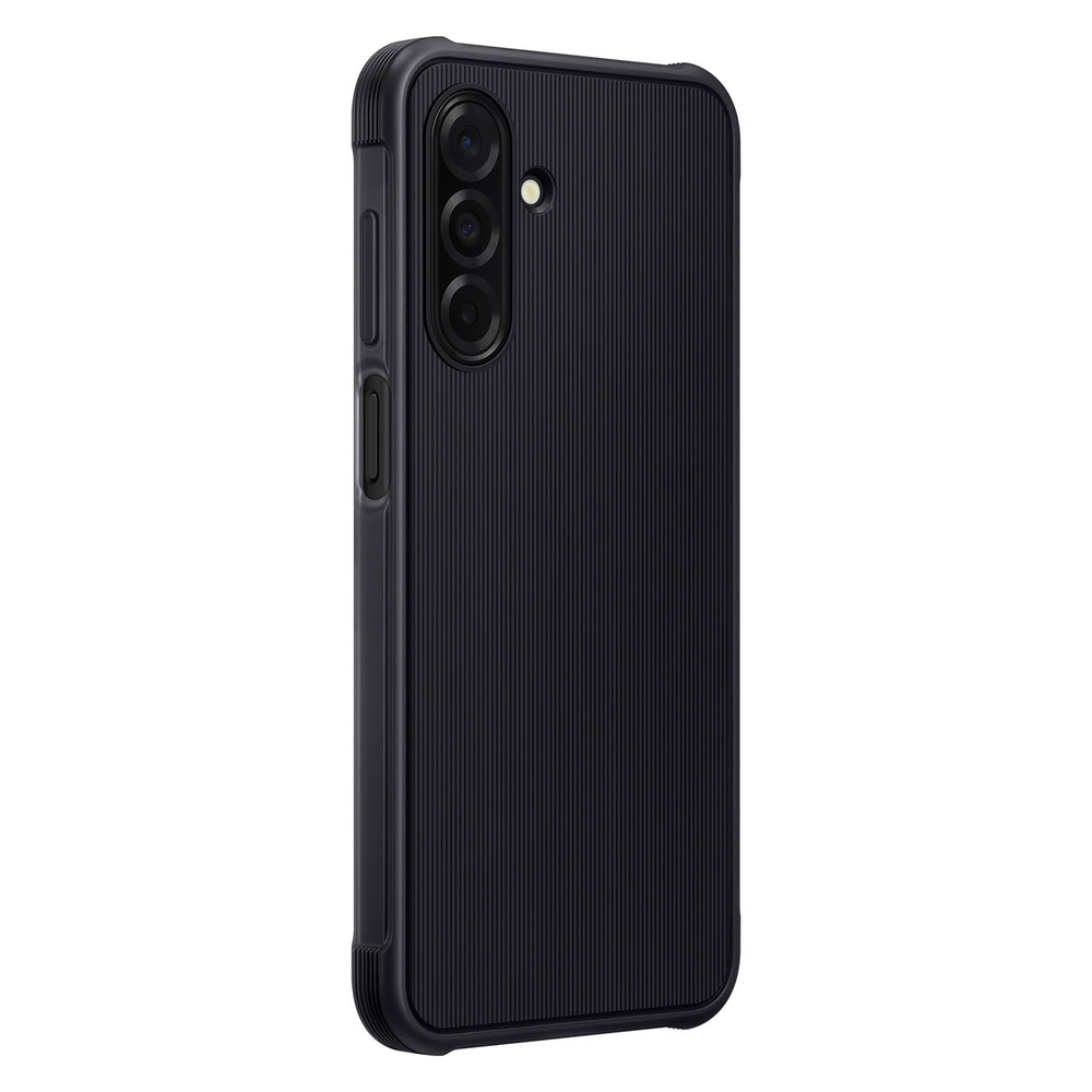 Чехол Samsung A26 Rugged Black