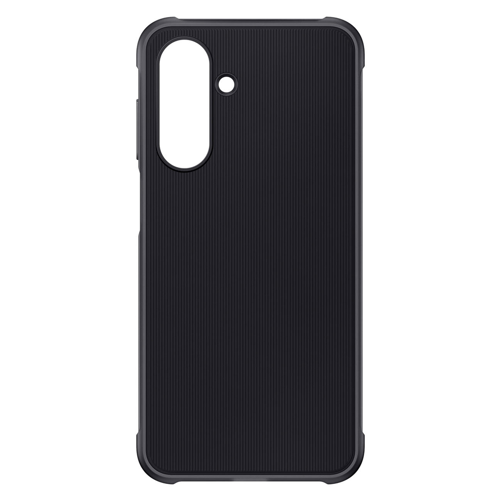 Чехол Samsung A26 Rugged Black