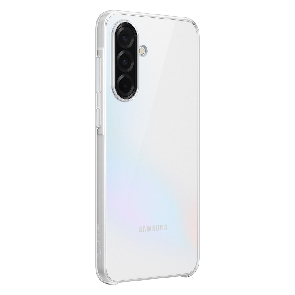 Чехол Samsung A36 Clear Transparancy