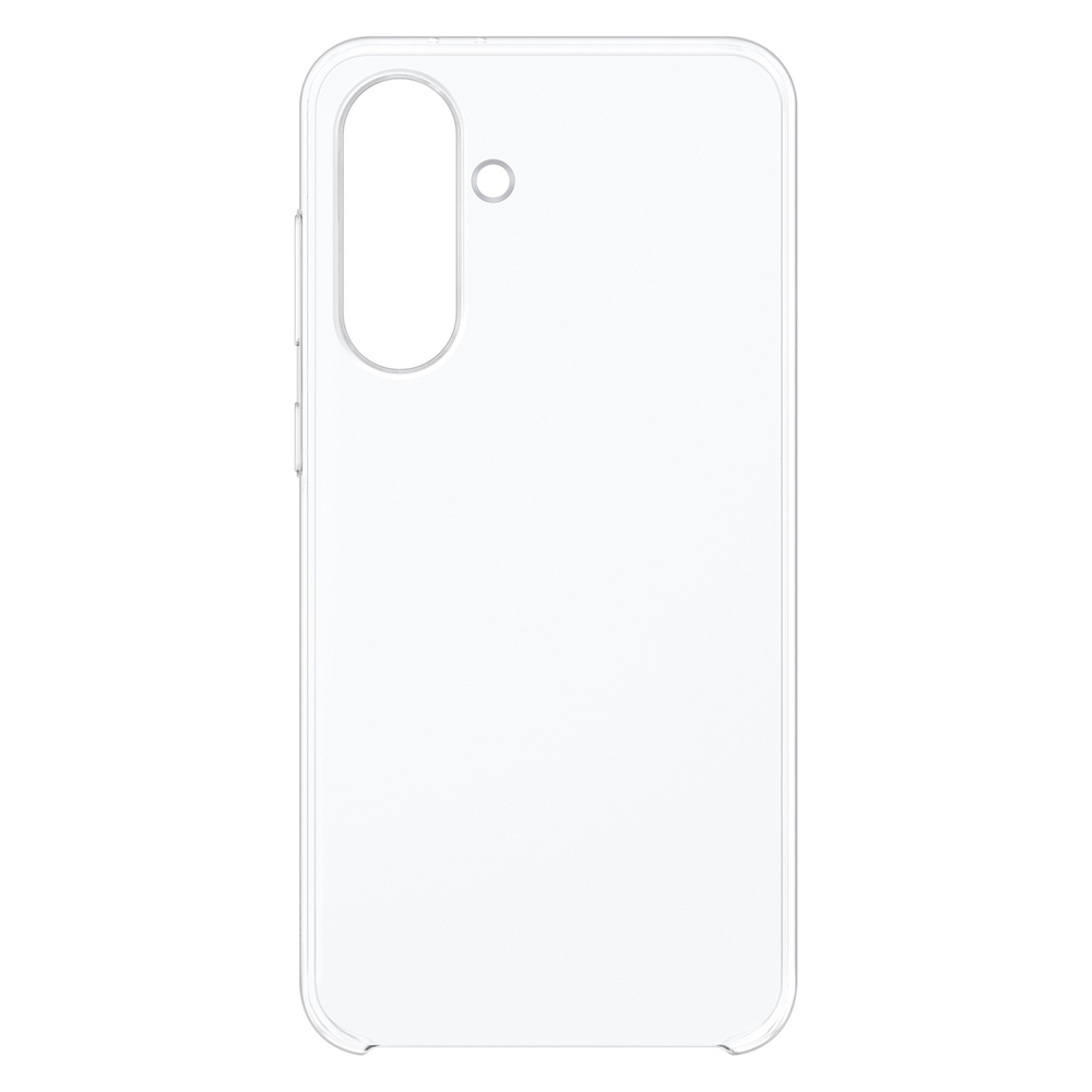 Чехол Samsung A36 Clear Transparancy
