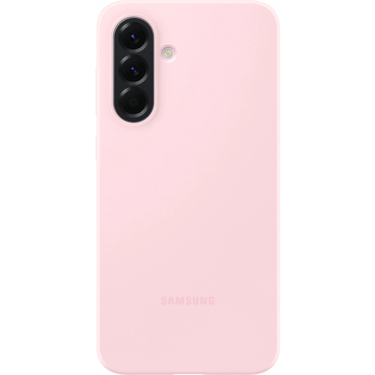 Samsung Silicone Case EF-PA566CPEGWW Galaxy A56 5G - pink