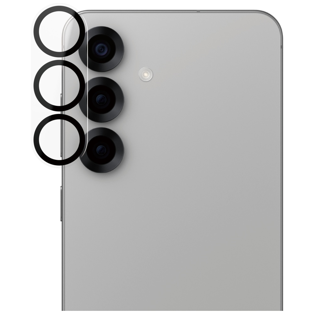 PanzerGlass PicturePerfect Lens Protector Samsung Galaxy S25