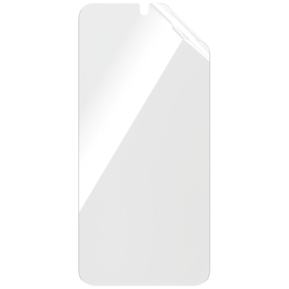 PanzerGlass Eco Matrix Ultra-Wide Fit Tempered Glass Samsung Galaxy S25