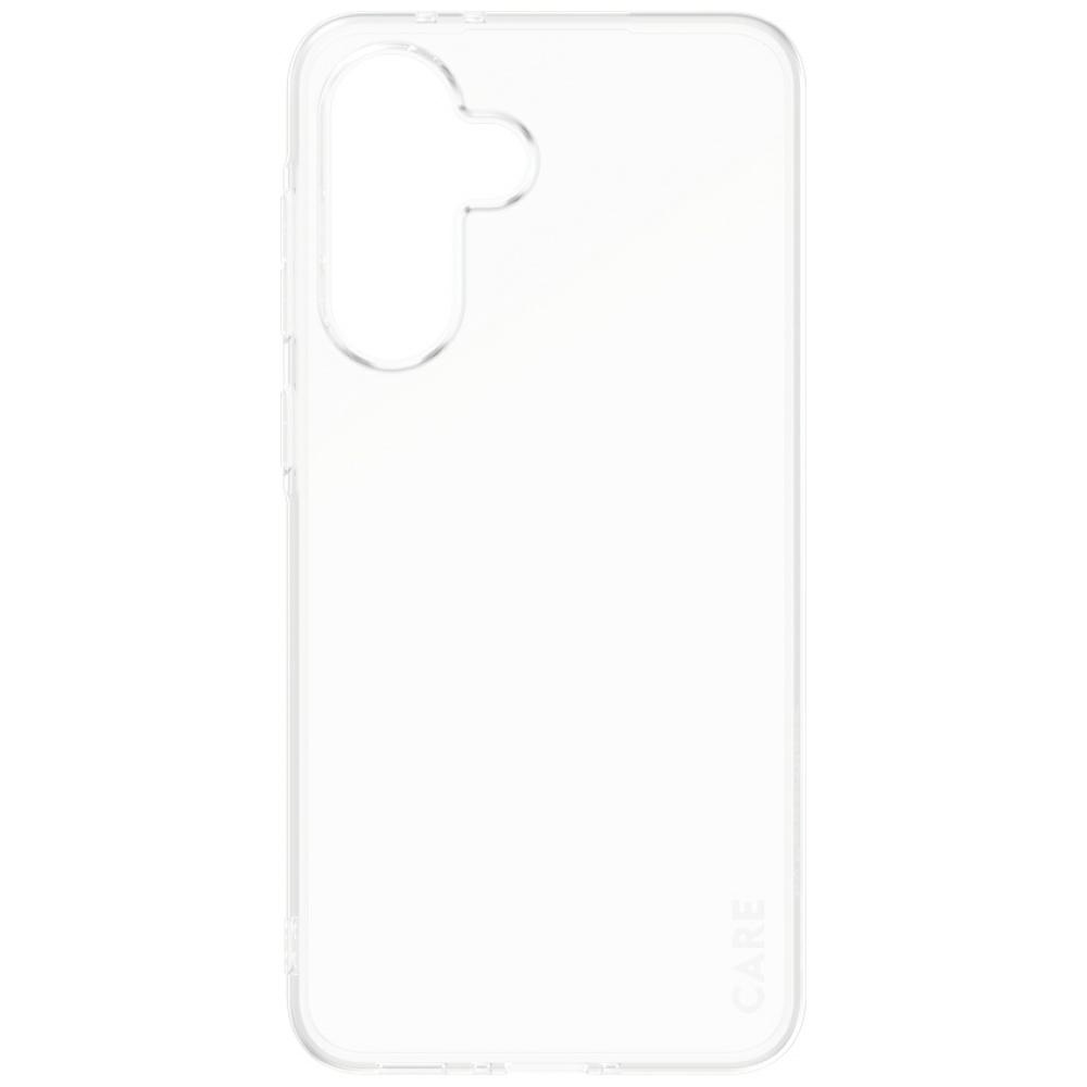 CARE by PanzerGlass Fashion X-Ray vāciņš Samsung Galaxy A36 5G, caurspīdīgs
