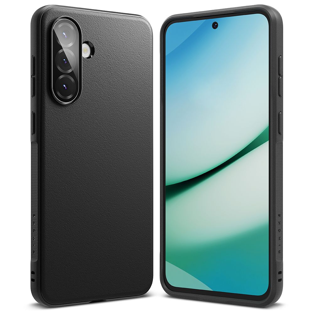 Ringke Onyx Phone Case Cover Samsung Galaxy A36 / A56 5G - Black