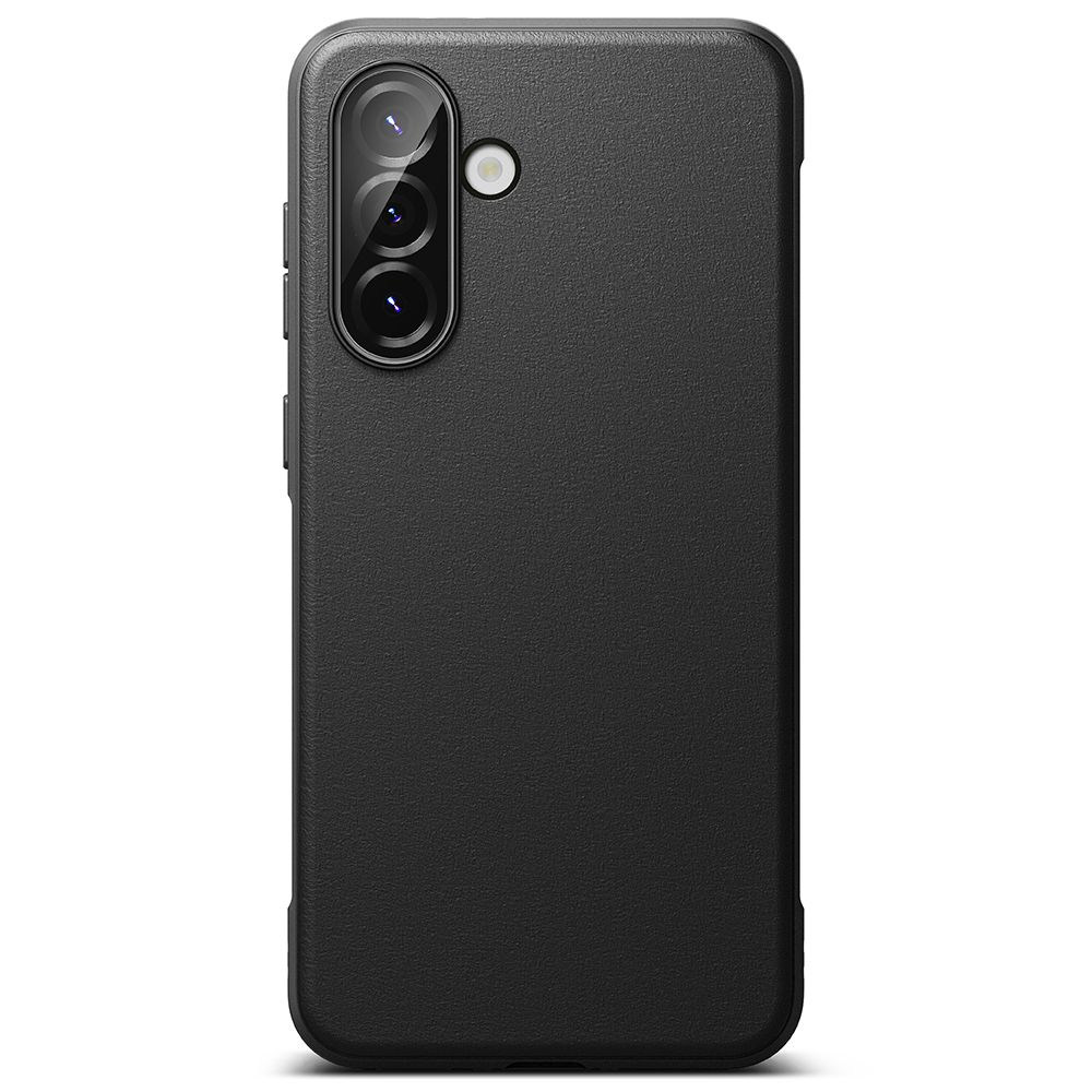 Ringke Onyx Phone Case Cover Samsung Galaxy A36 / A56 5G - Black