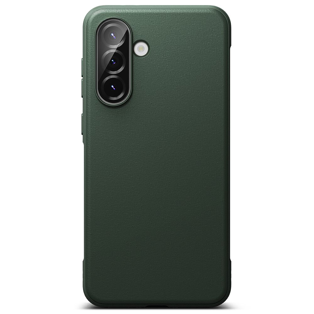 Ringke Onyx Phone Case Cover Samsung Galaxy A36 / A56 5G - Green